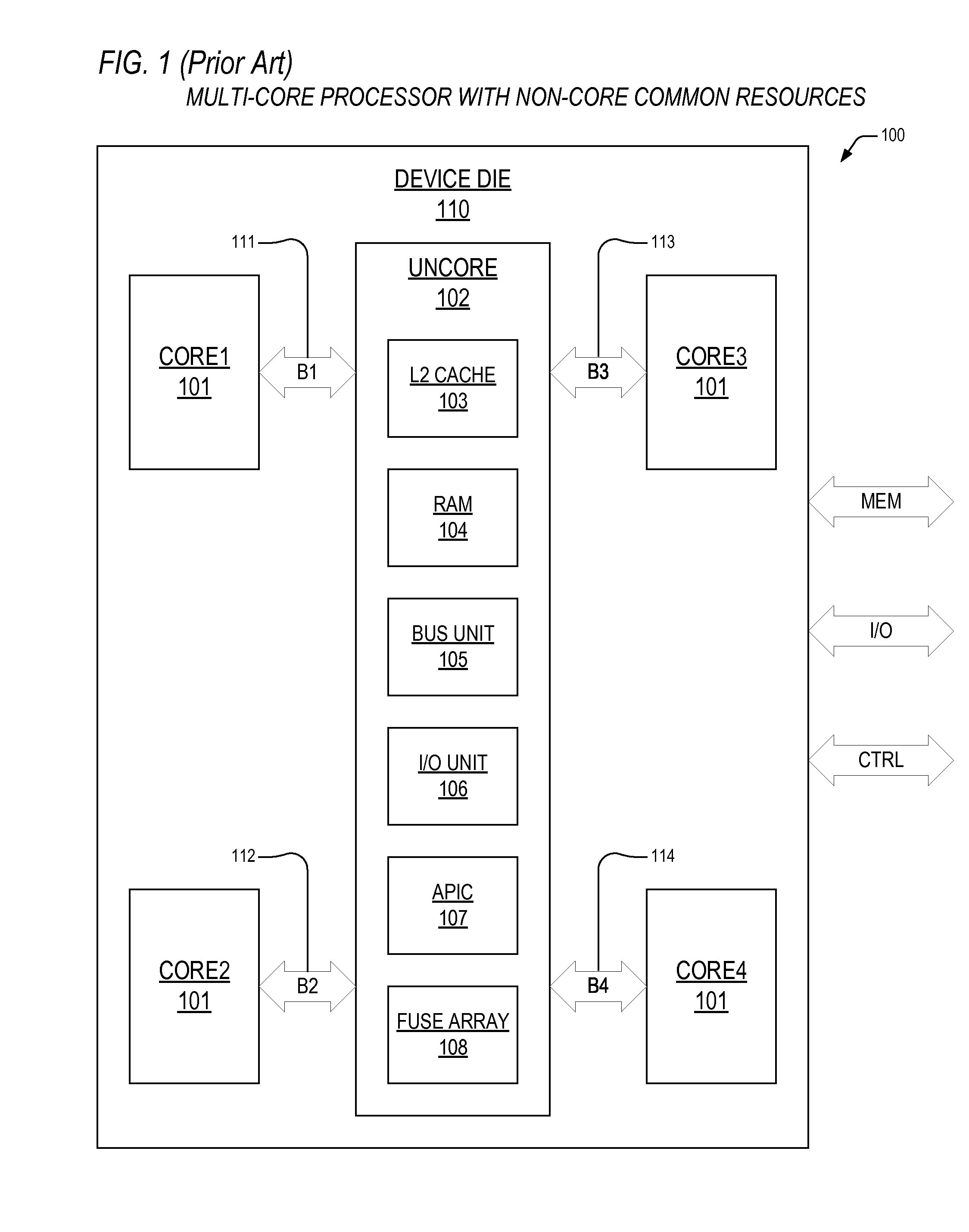 Programmable load replay precluding mechanism