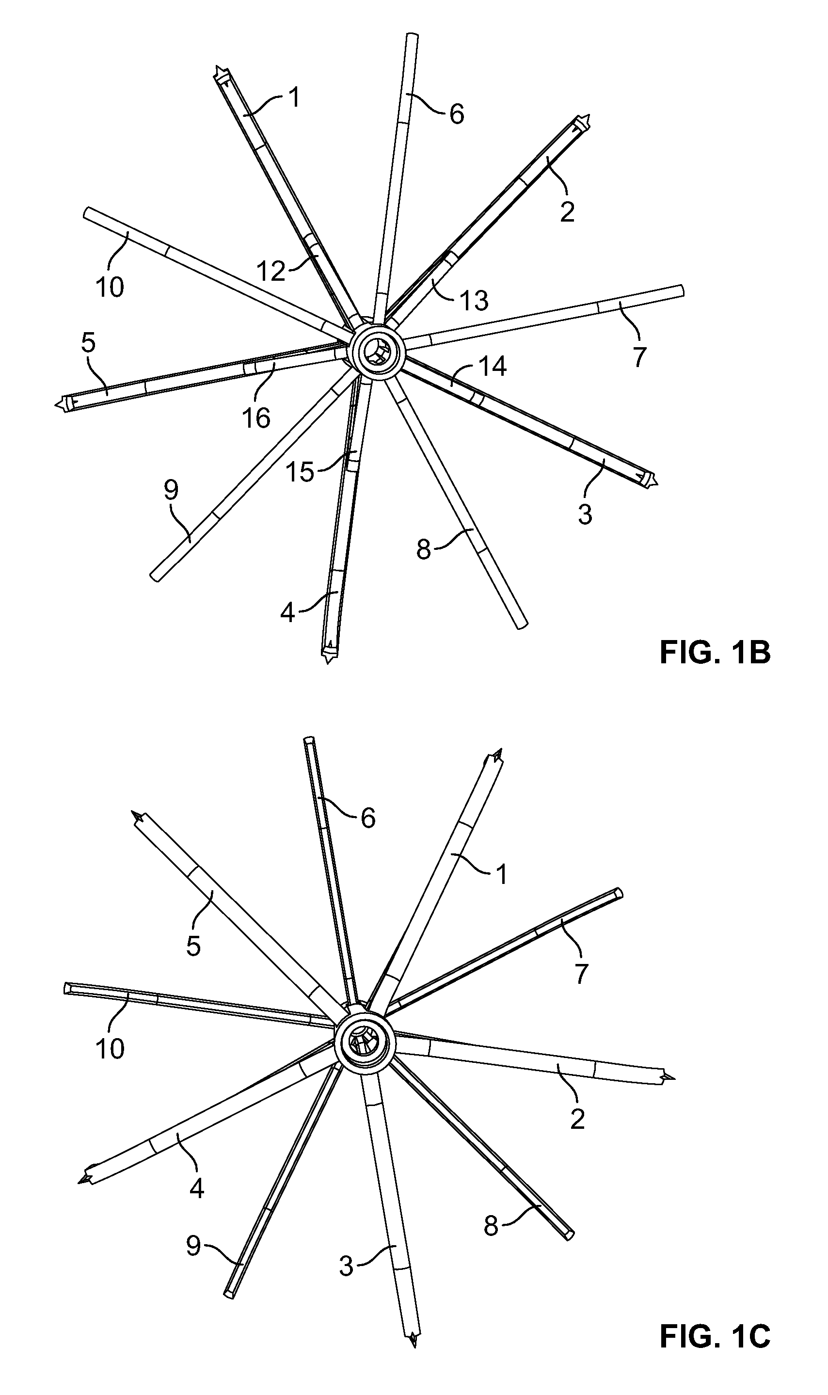 Percutaneous permanent retrievable vascular filter