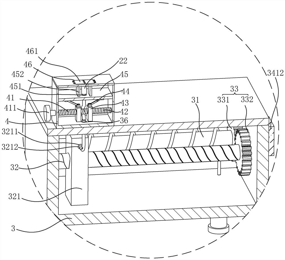 Ultrasonic thickness gauge and detection method thereof