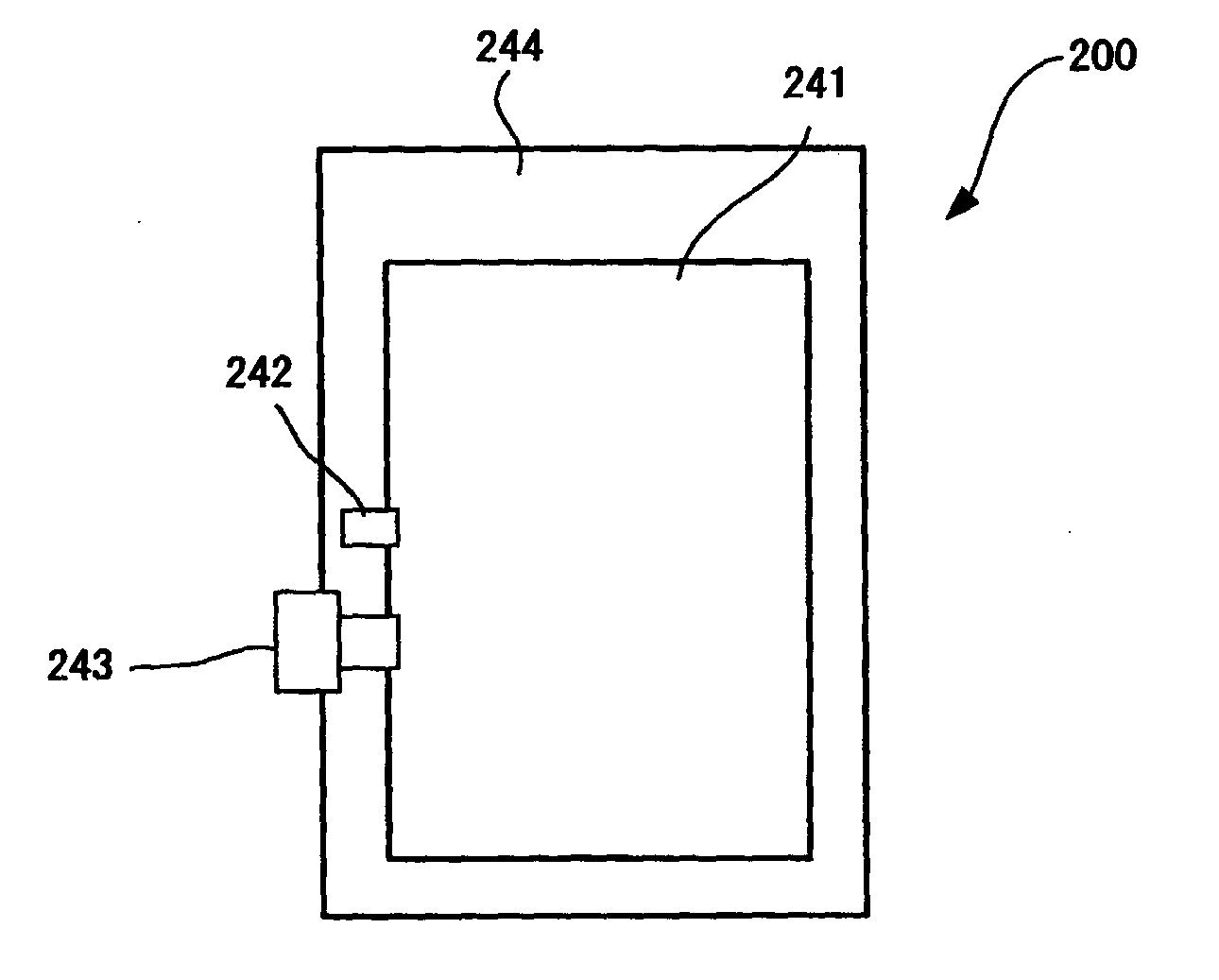 Non-aqueous photopolymerizable inkjet ink and ink cartridge