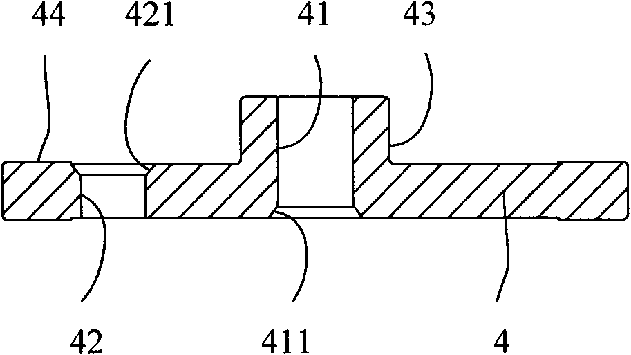 Electronic expansion valve