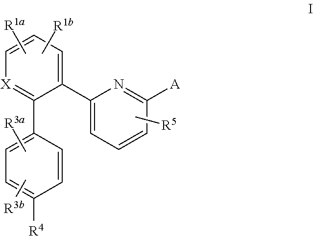 Soluble guanylate cyclase activators