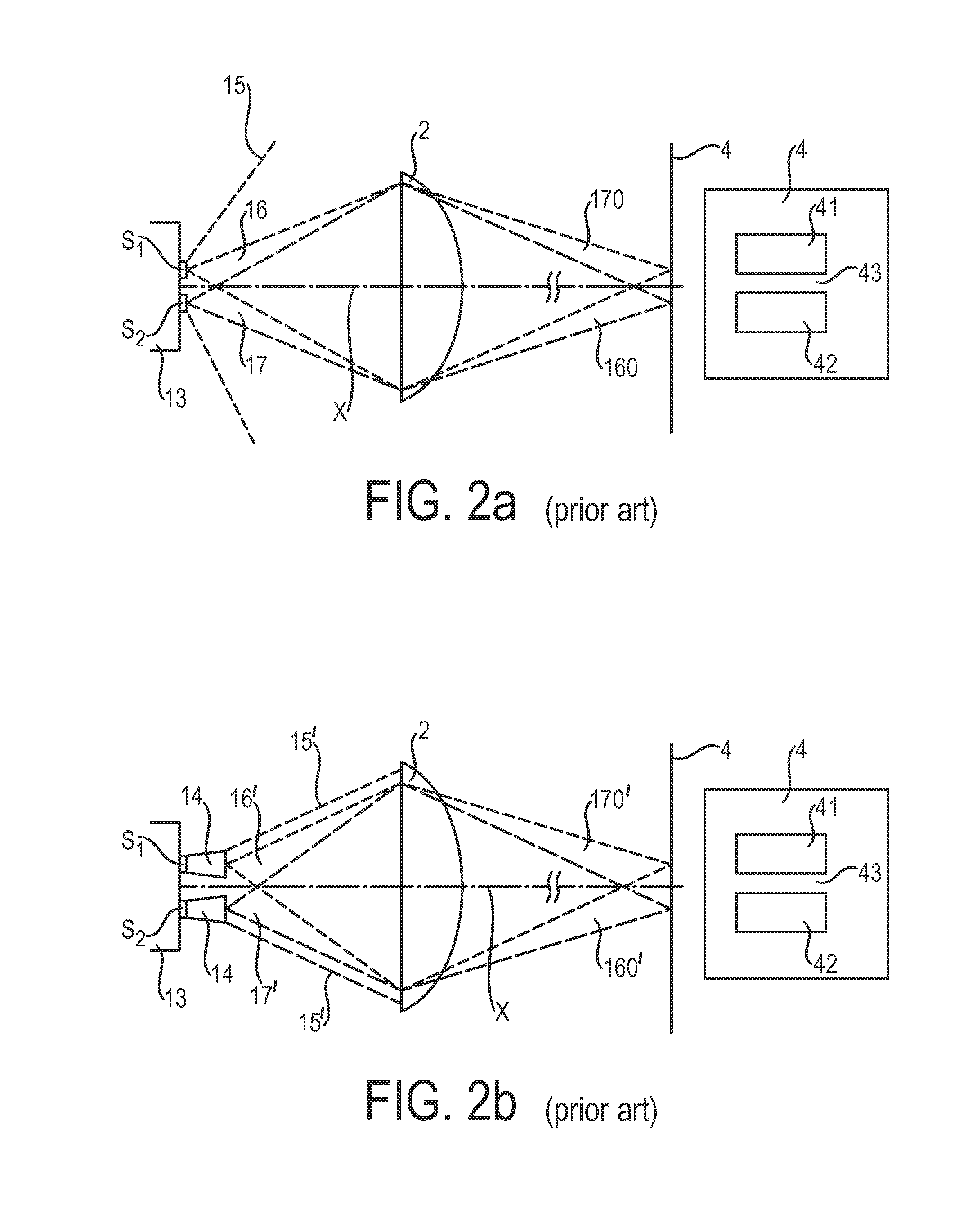 Integral lighting assembly