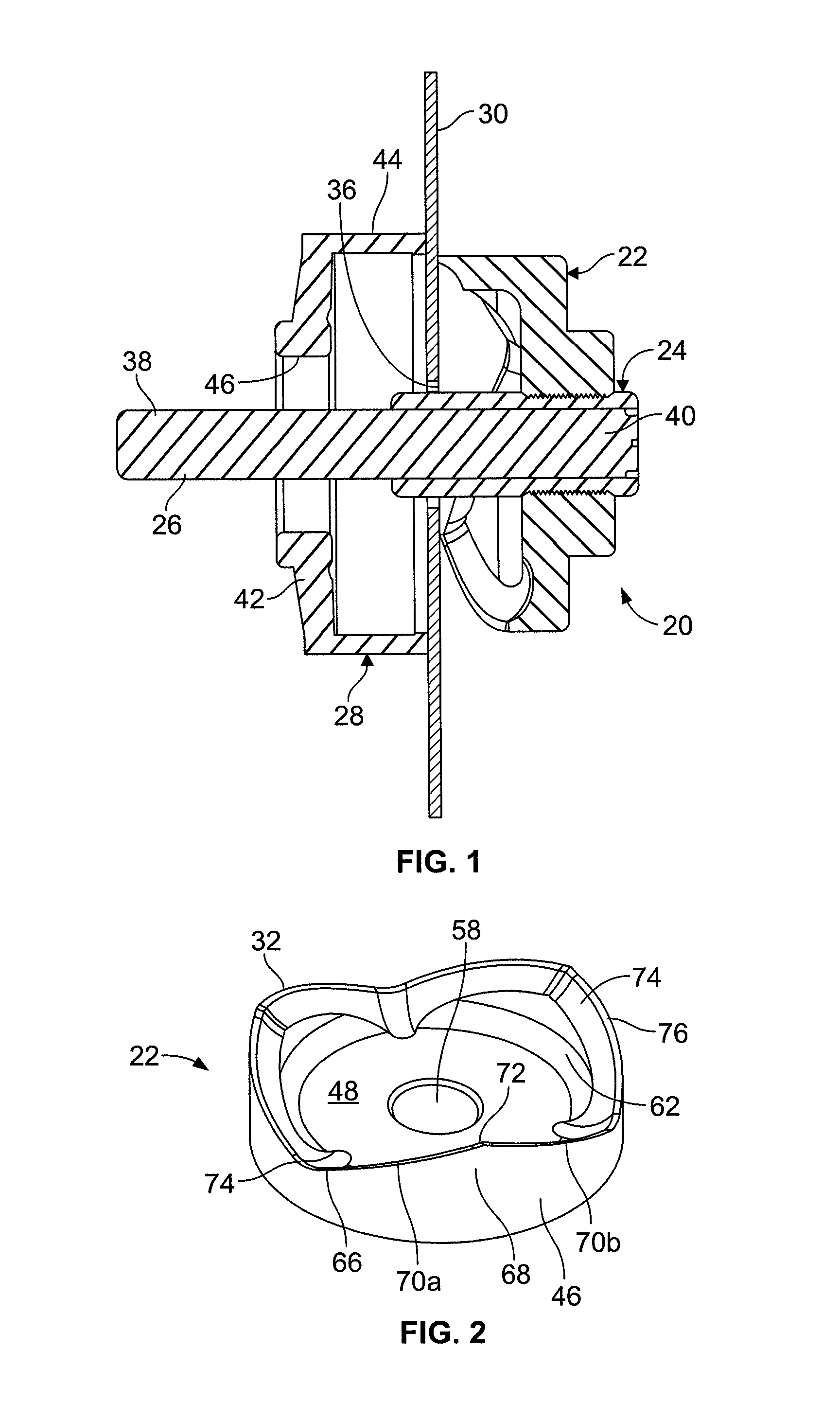 Sleeve for a punch assembly