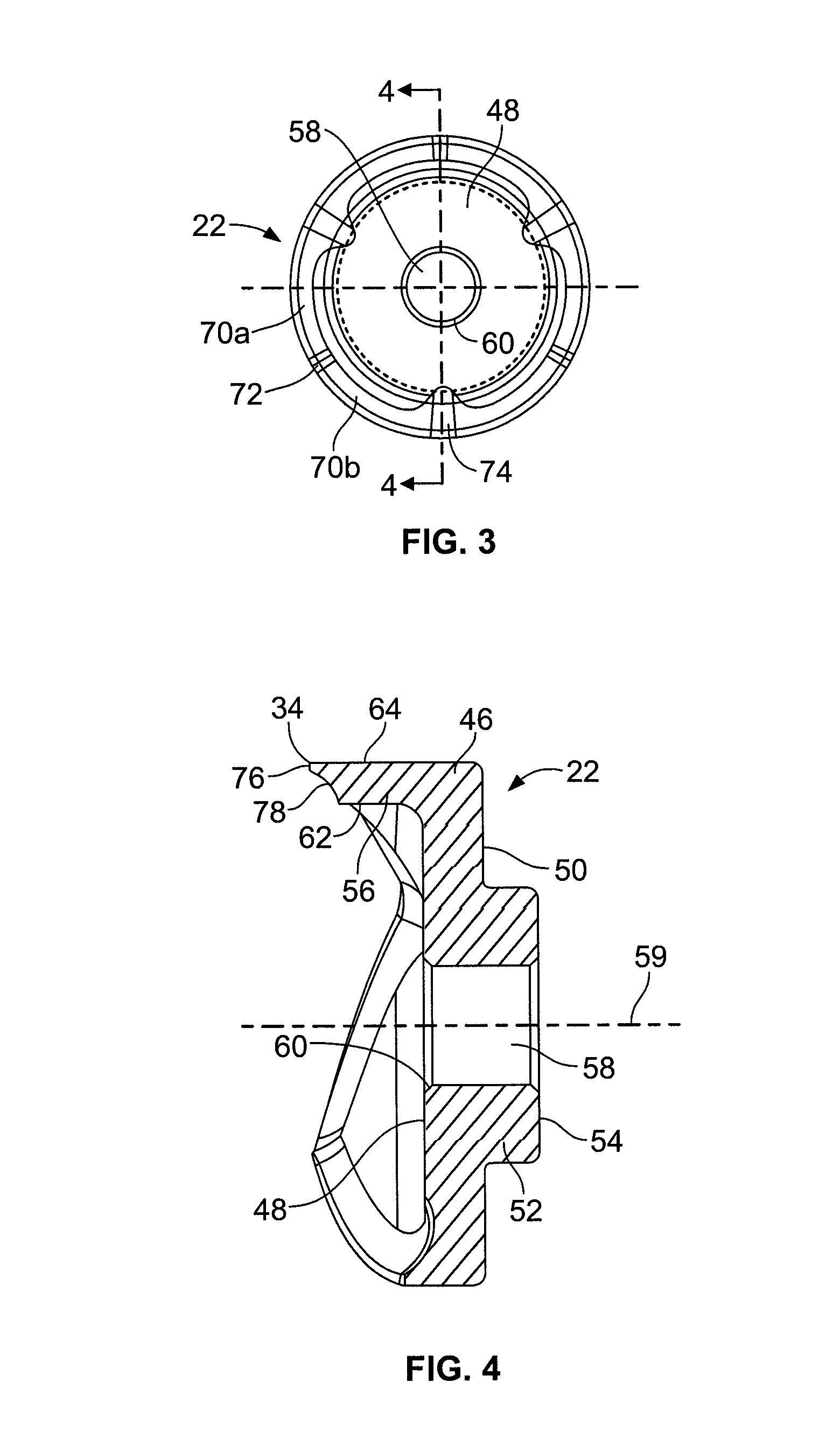 Sleeve for a punch assembly