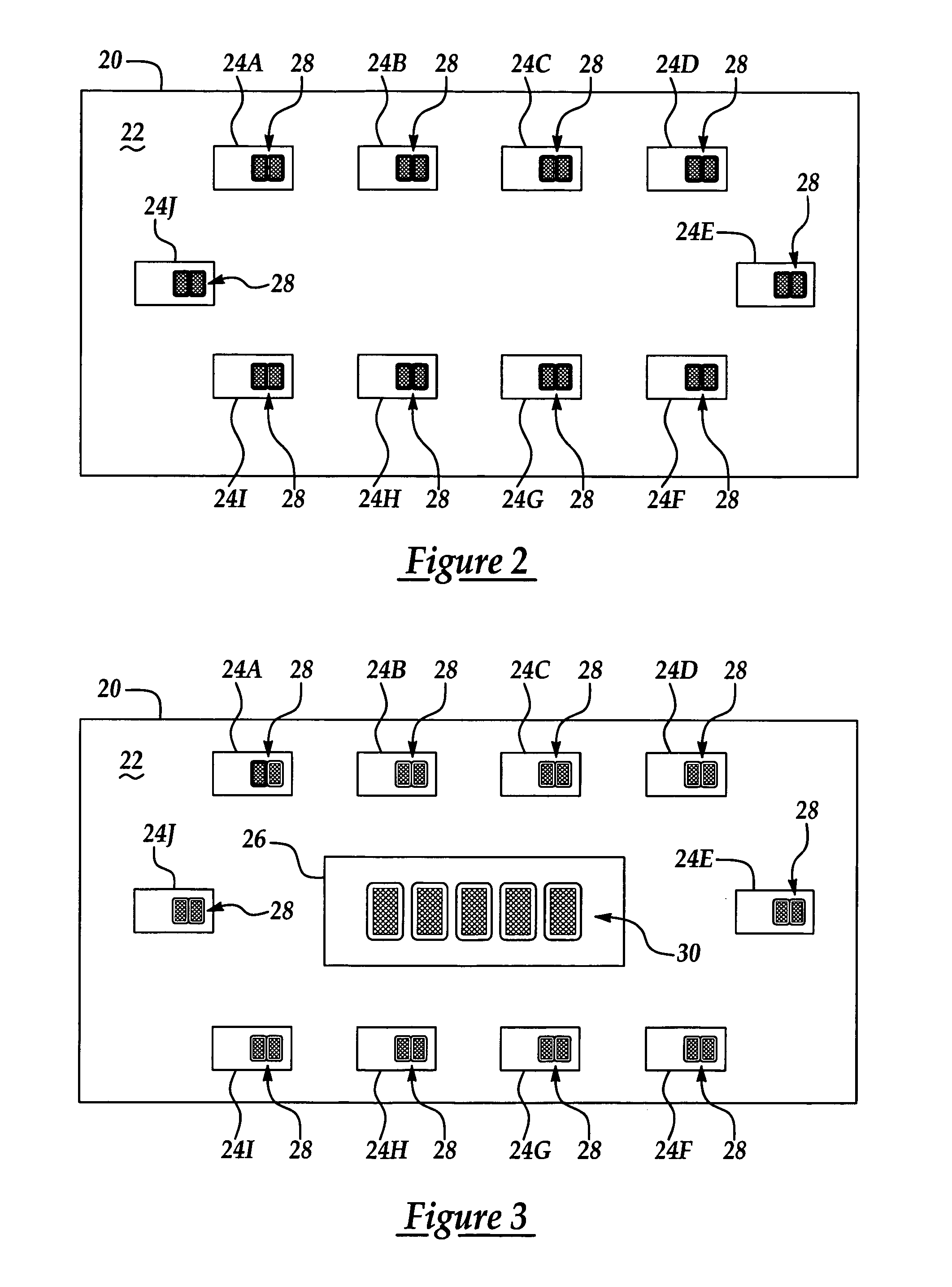 Electronic player interaction area with player customer interaction features