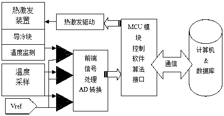 Cerebrospinal fluid shunt flow detection system and method