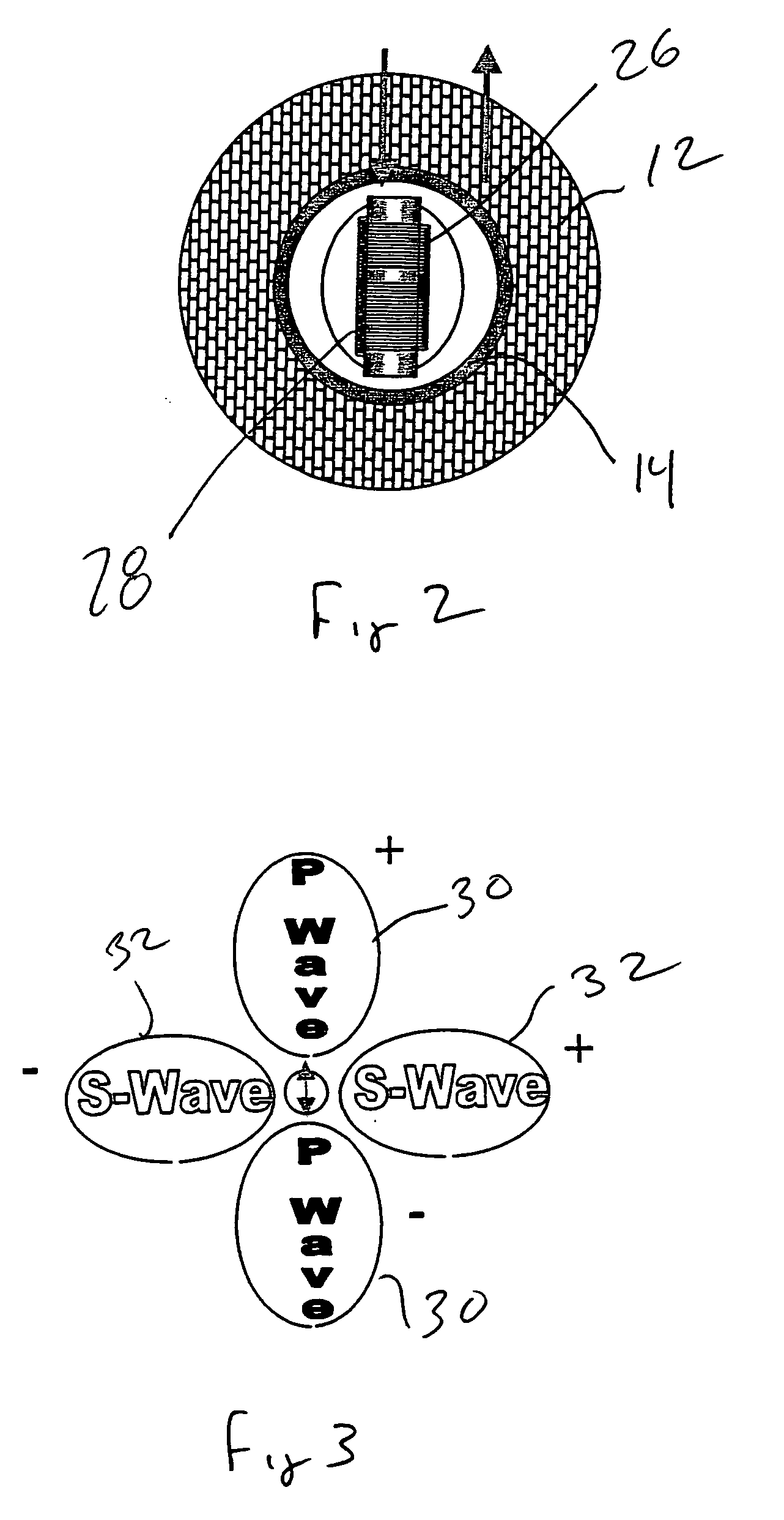 Wellbore signal generator