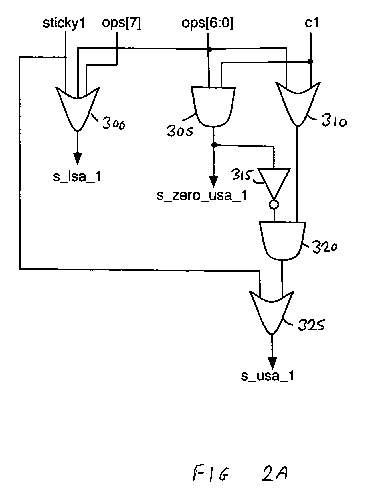 Data processing apparatus and method for performing floating point addition