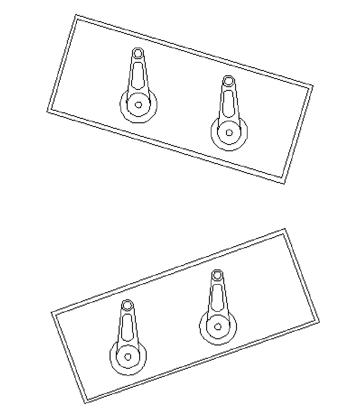 Equipment for capturing and converting energy