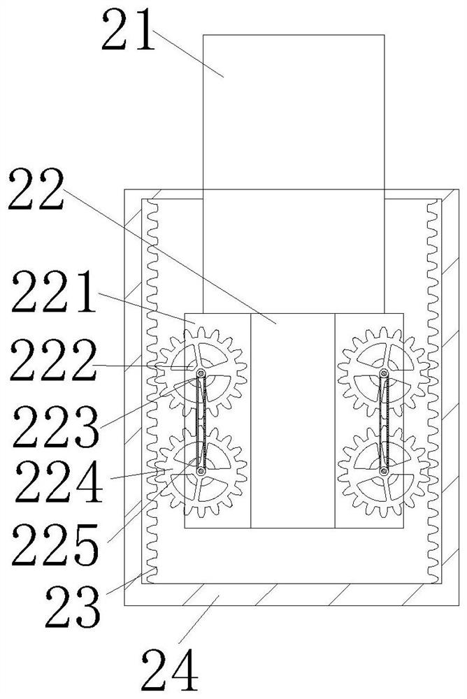 Pregnant woman and infant protection chair for maternal and child departments