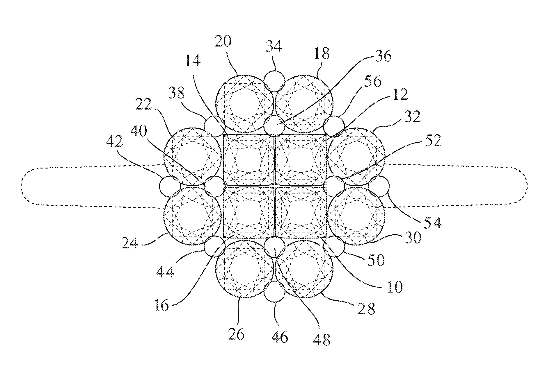 Jewelry apparatus