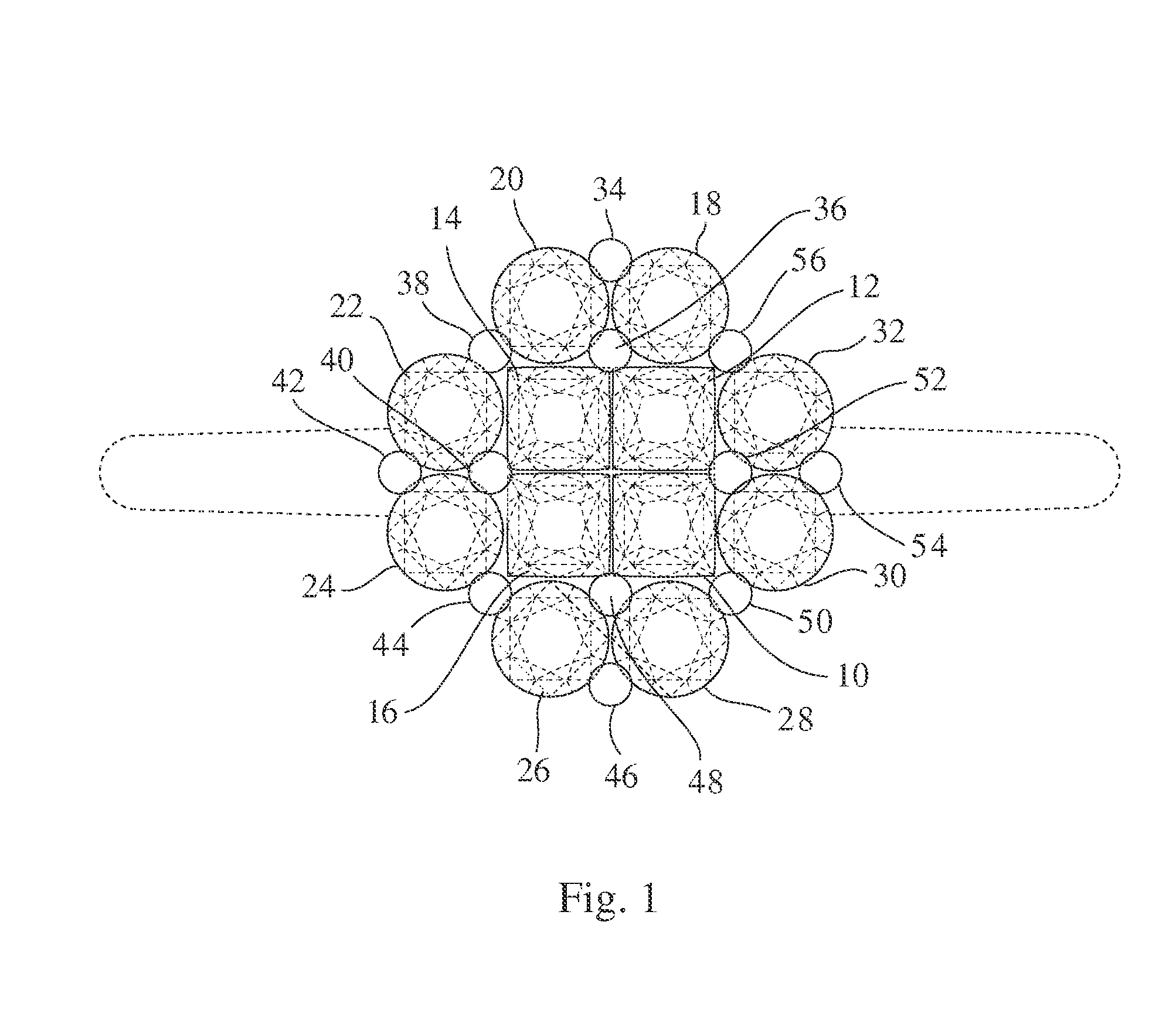 Jewelry apparatus