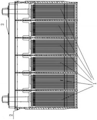 A lead-acid battery