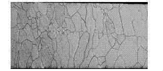 Method for manufacturing non-oriented silicon steel plate based on twin-roll thin strip continuous casting technology