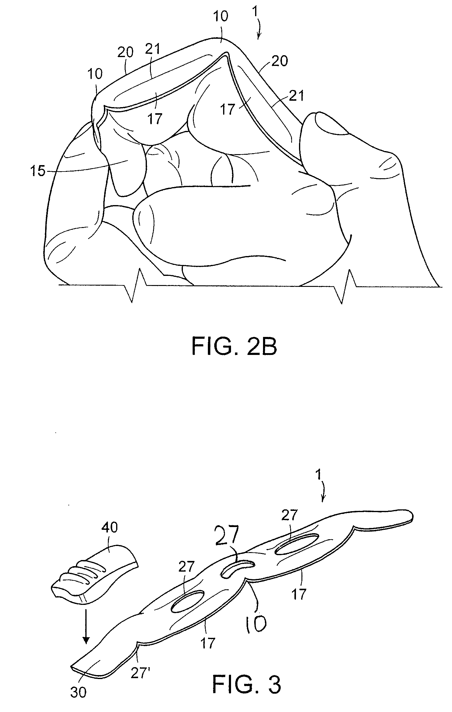 Reinforcing element