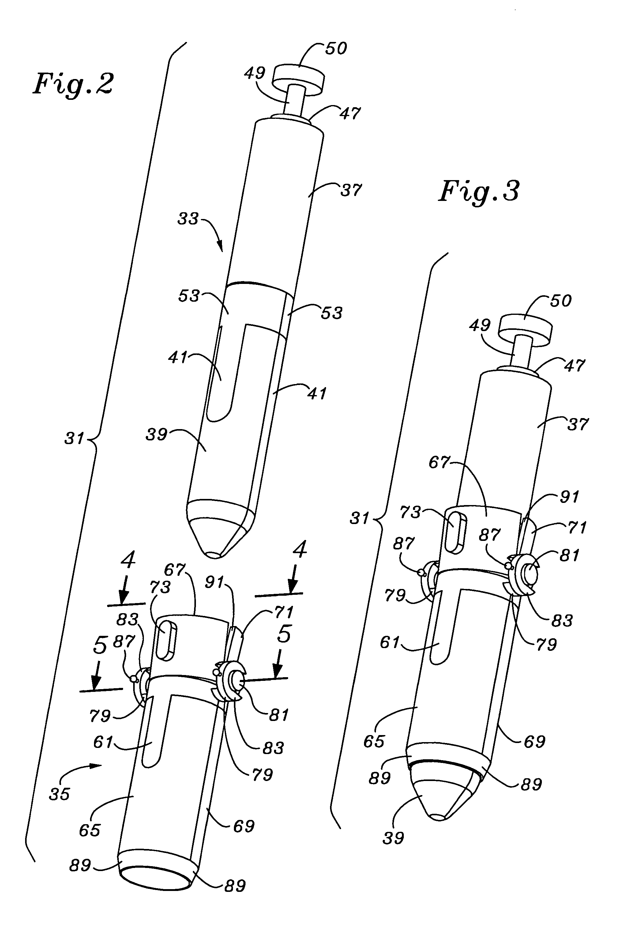 Minimal incision maximal access MIS spine instrumentation and method