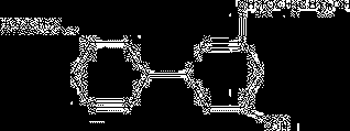 A kind of flotation carbon depressant and its application