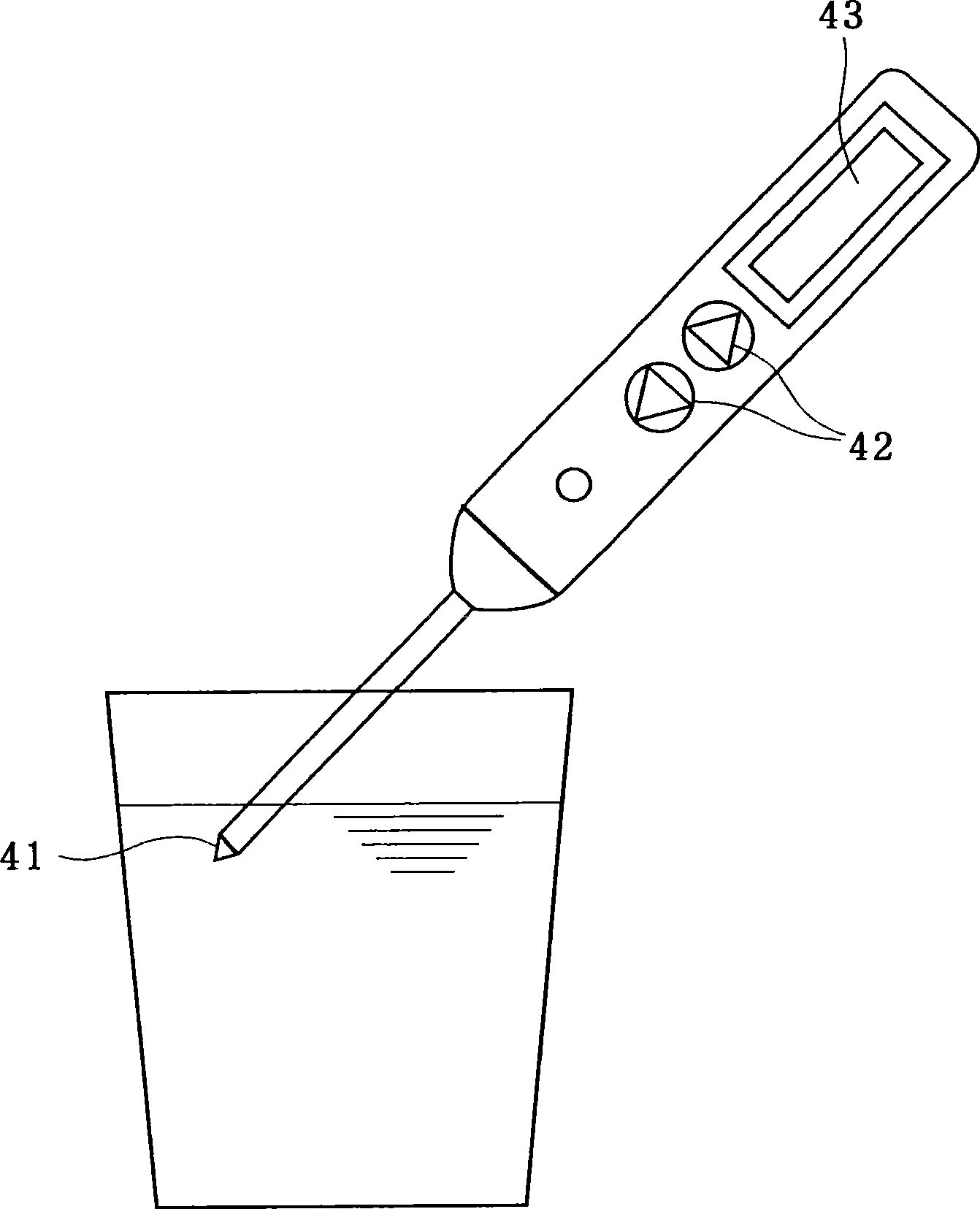 Method of measuring daily urinary excretion and apparatus for measuring daily urinary excretion