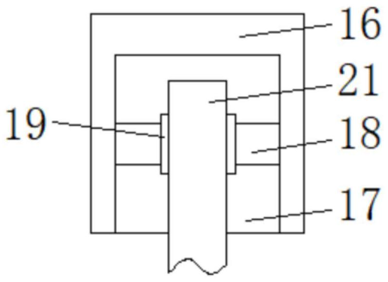 Connecting device for overwater aircraft, entertainment overwater aircraft and method