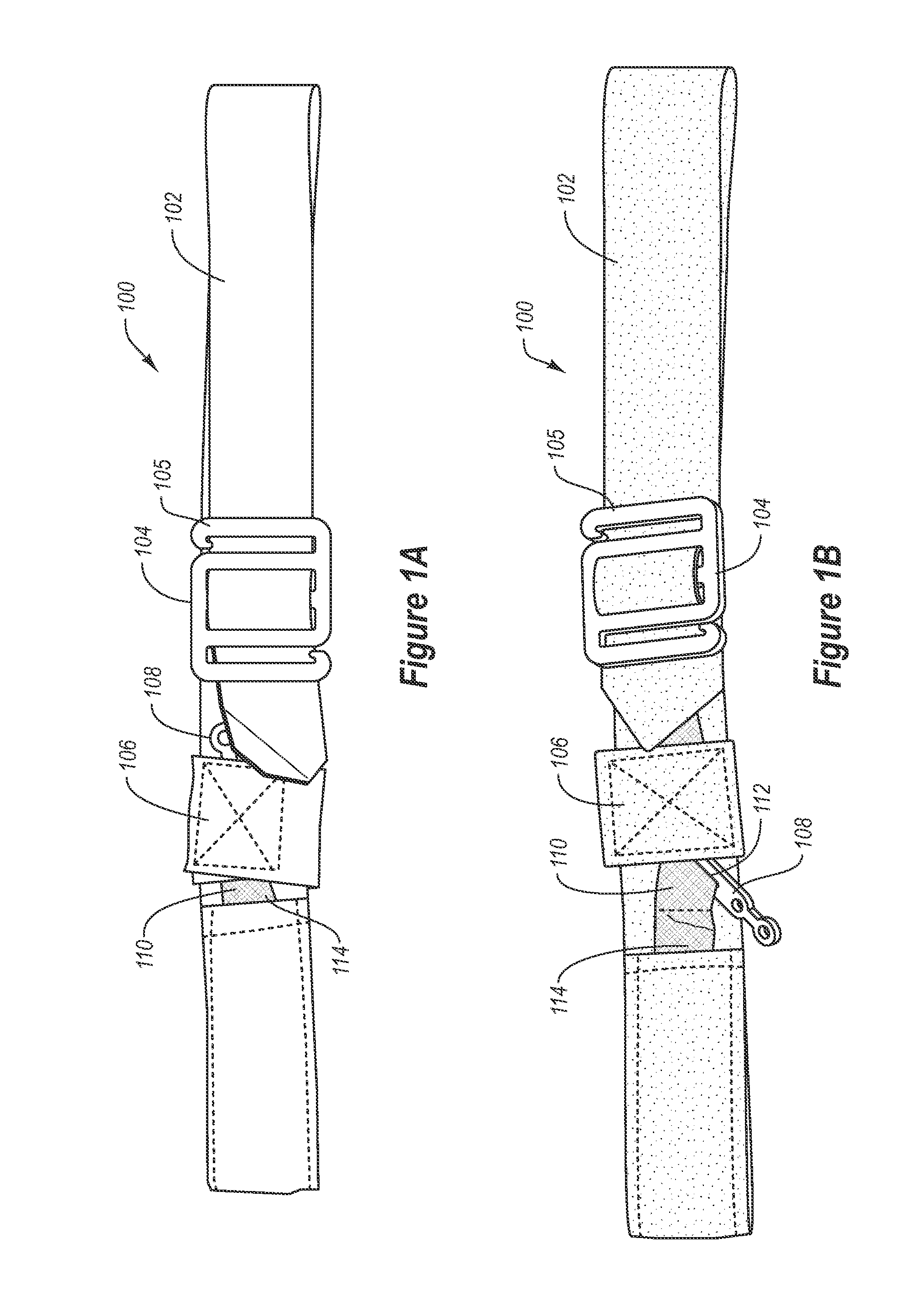 Tourniquet assembly