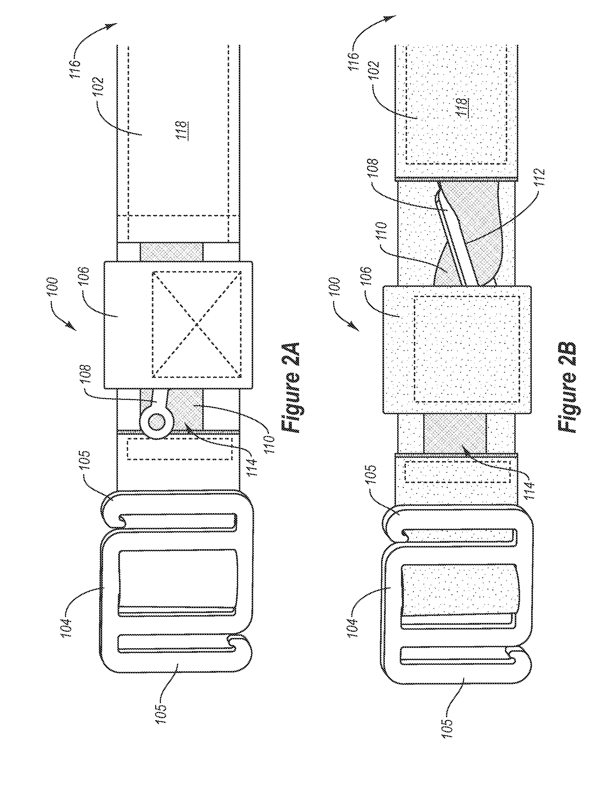 Tourniquet assembly