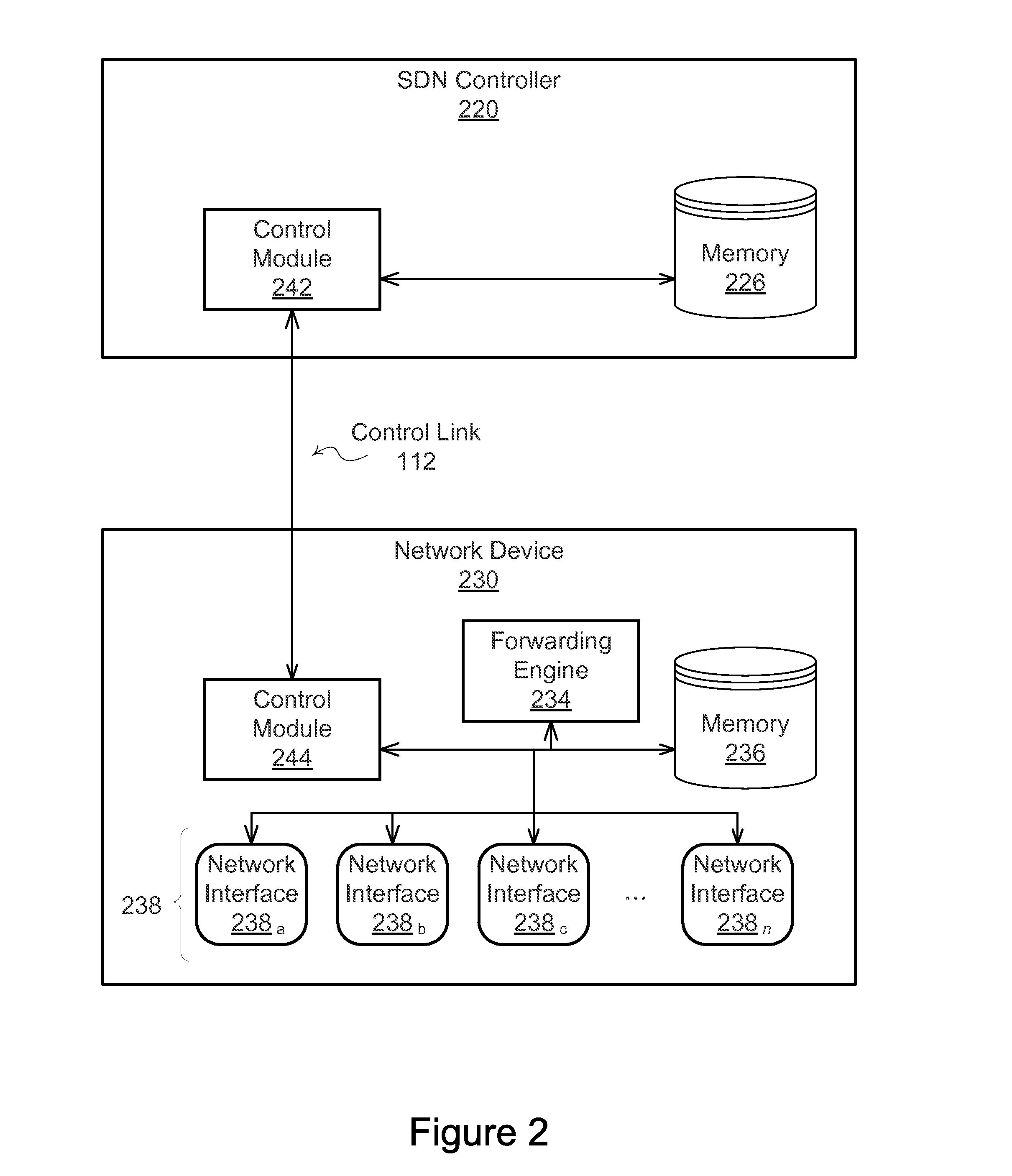 Prefix-aware weighted cost multi-path group reduction