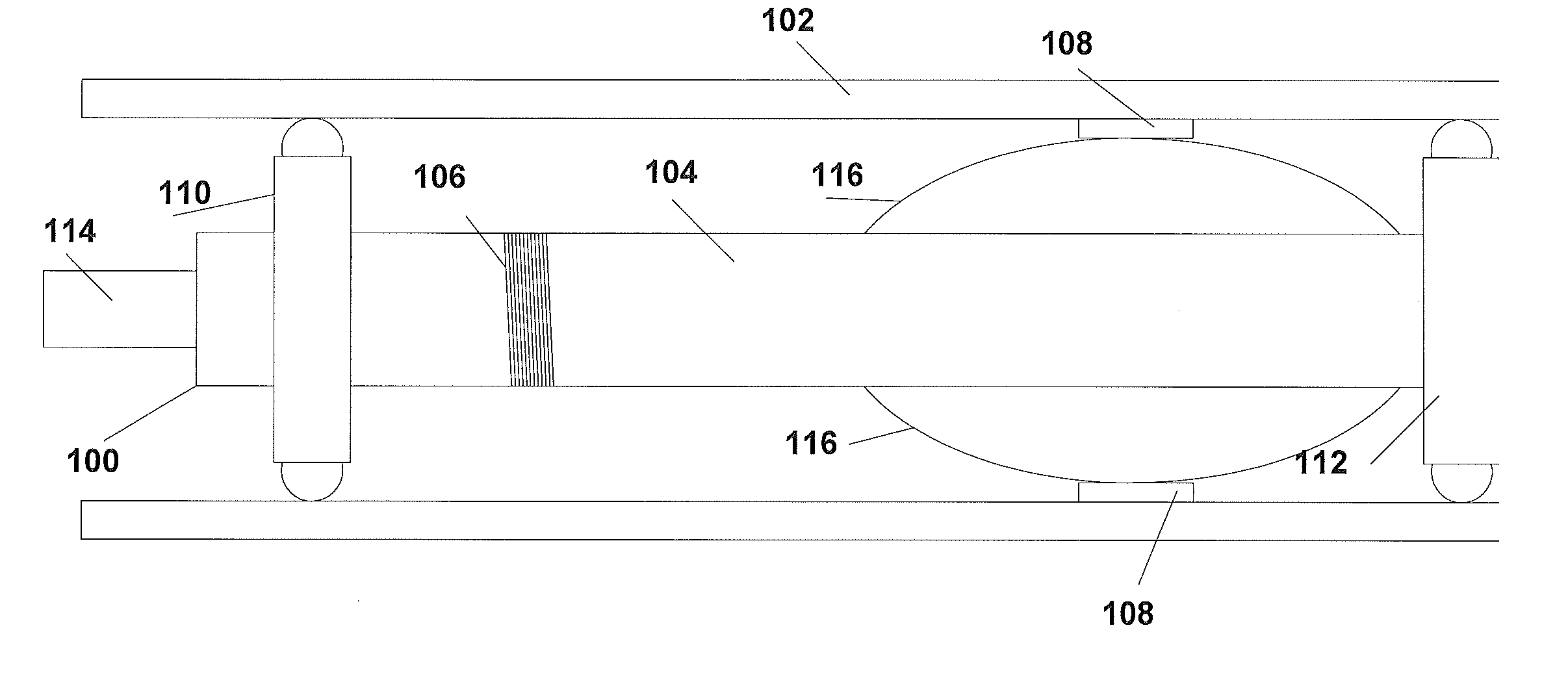 Method For Measuring Remote Field Eddy Current Thickness In Multiple Tubular Configuration