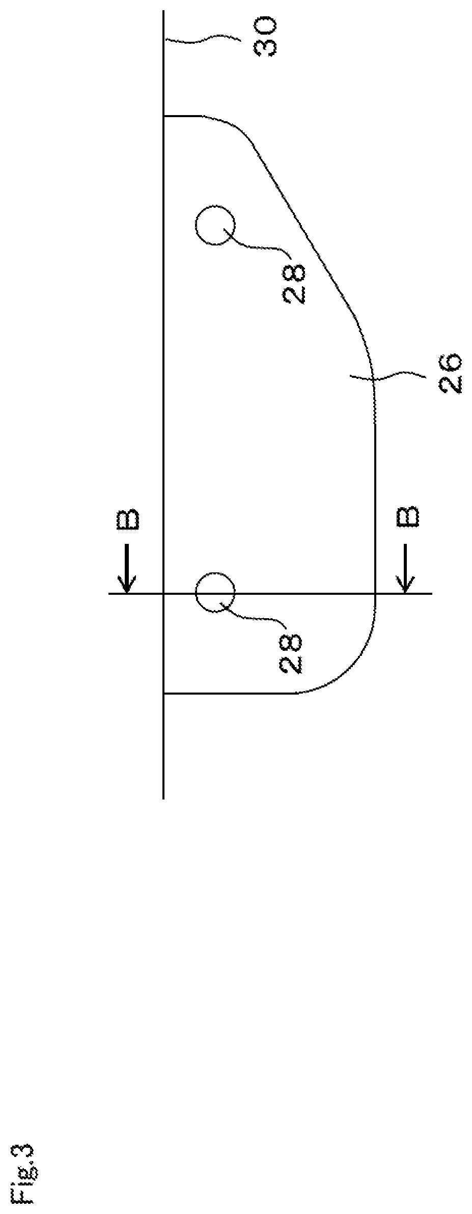 Tire vulcanization mold and manufacturing method thereof