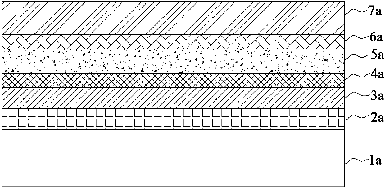 Display device, touch control panel and manufacturing method of touch control panel