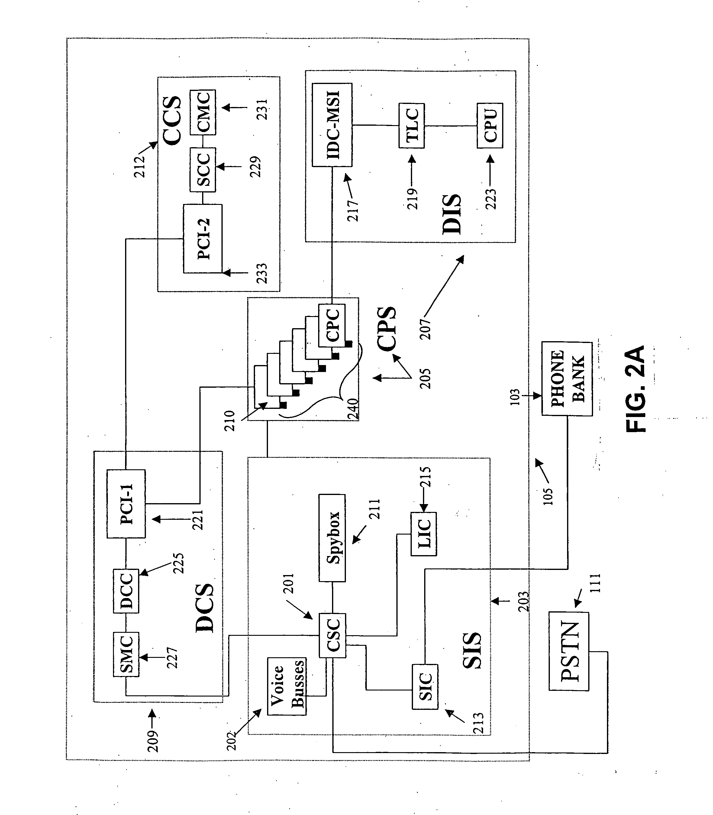 Telecommunication call management and monitoring system with voiceprint verification