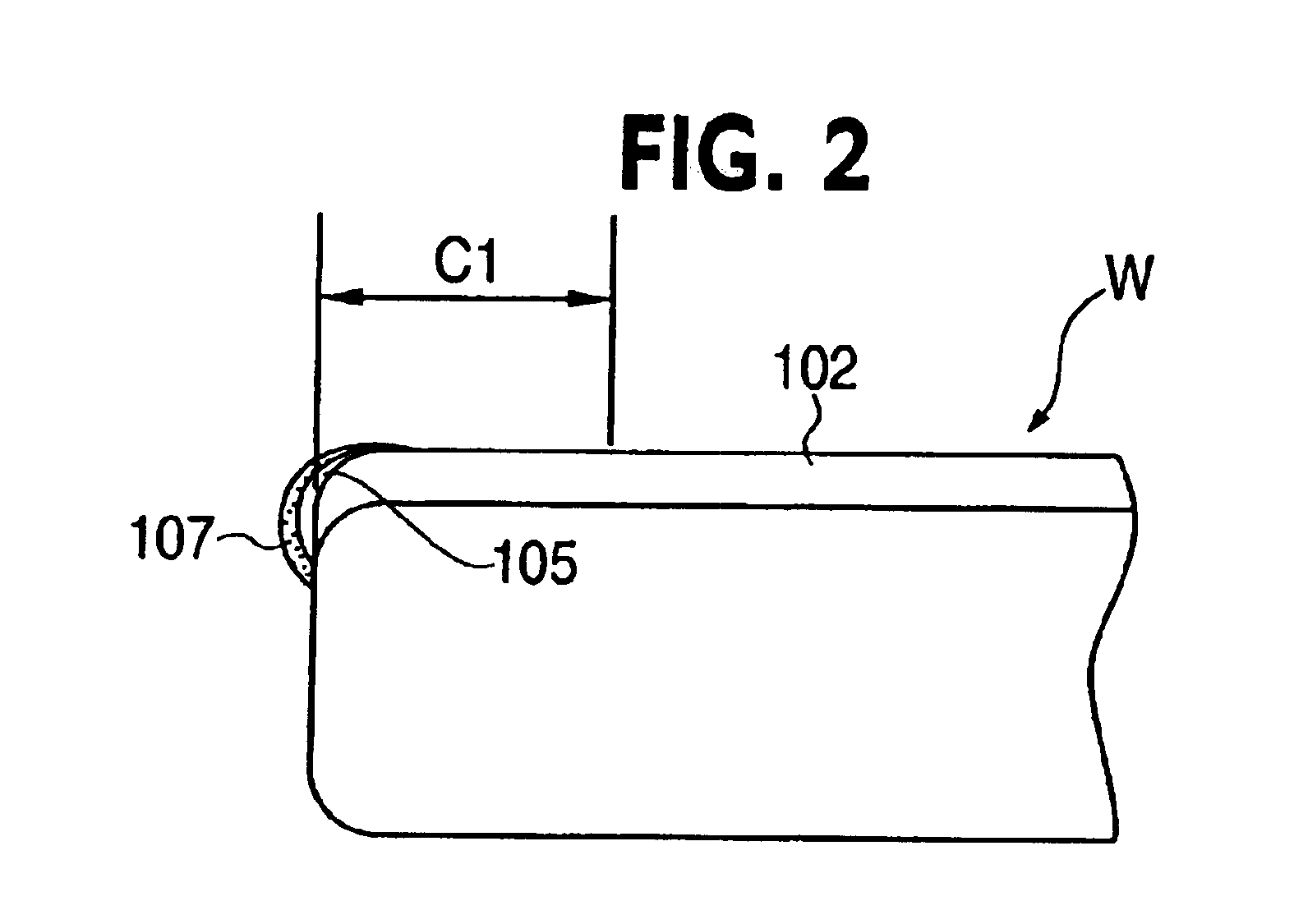 Revolution member supporting apparatus and semiconductor substrate processing apparatus