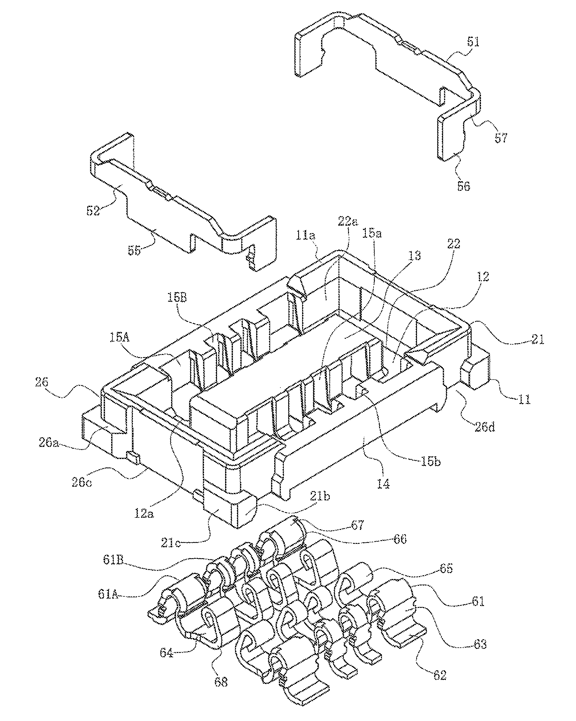 Connector