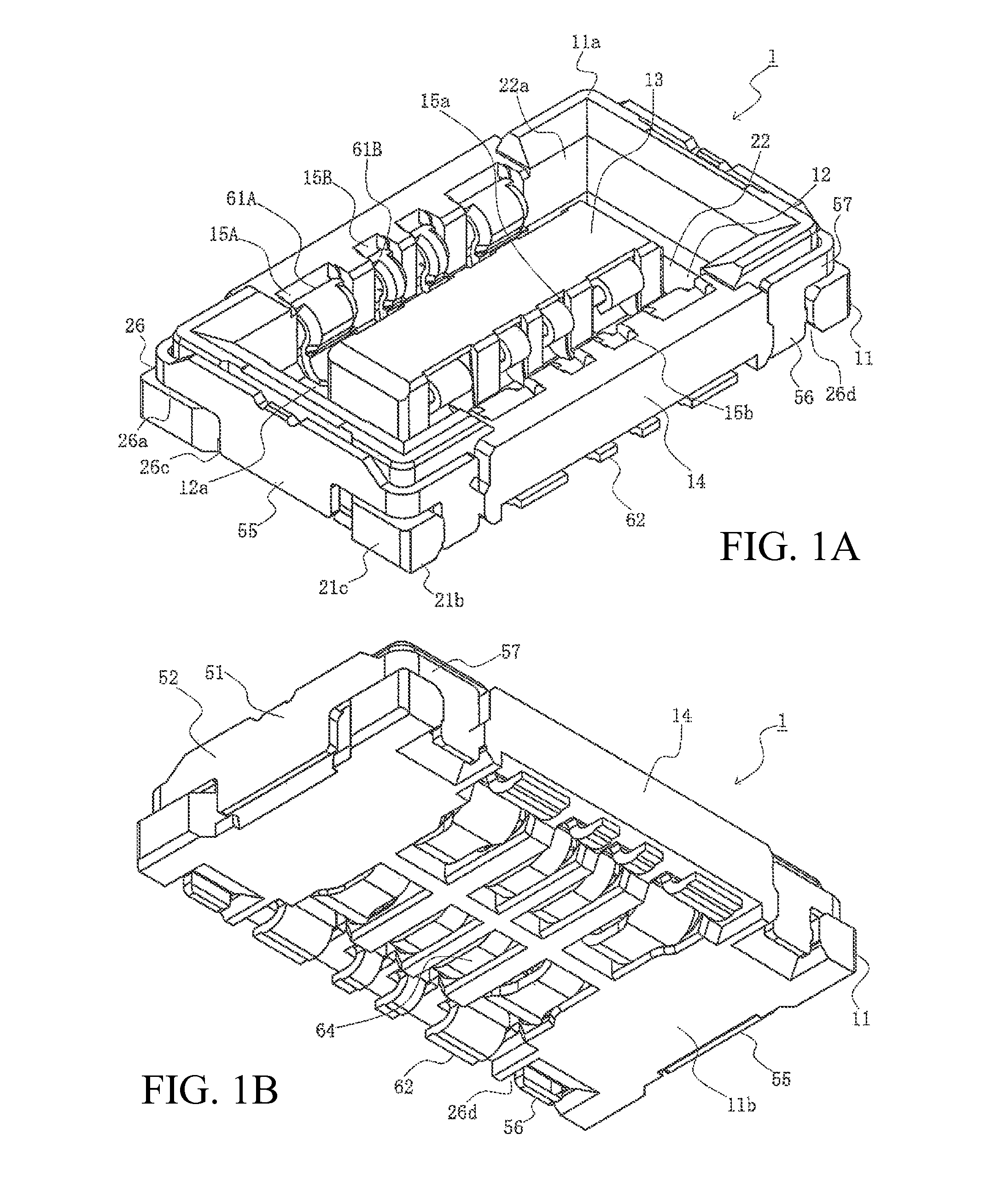 Connector