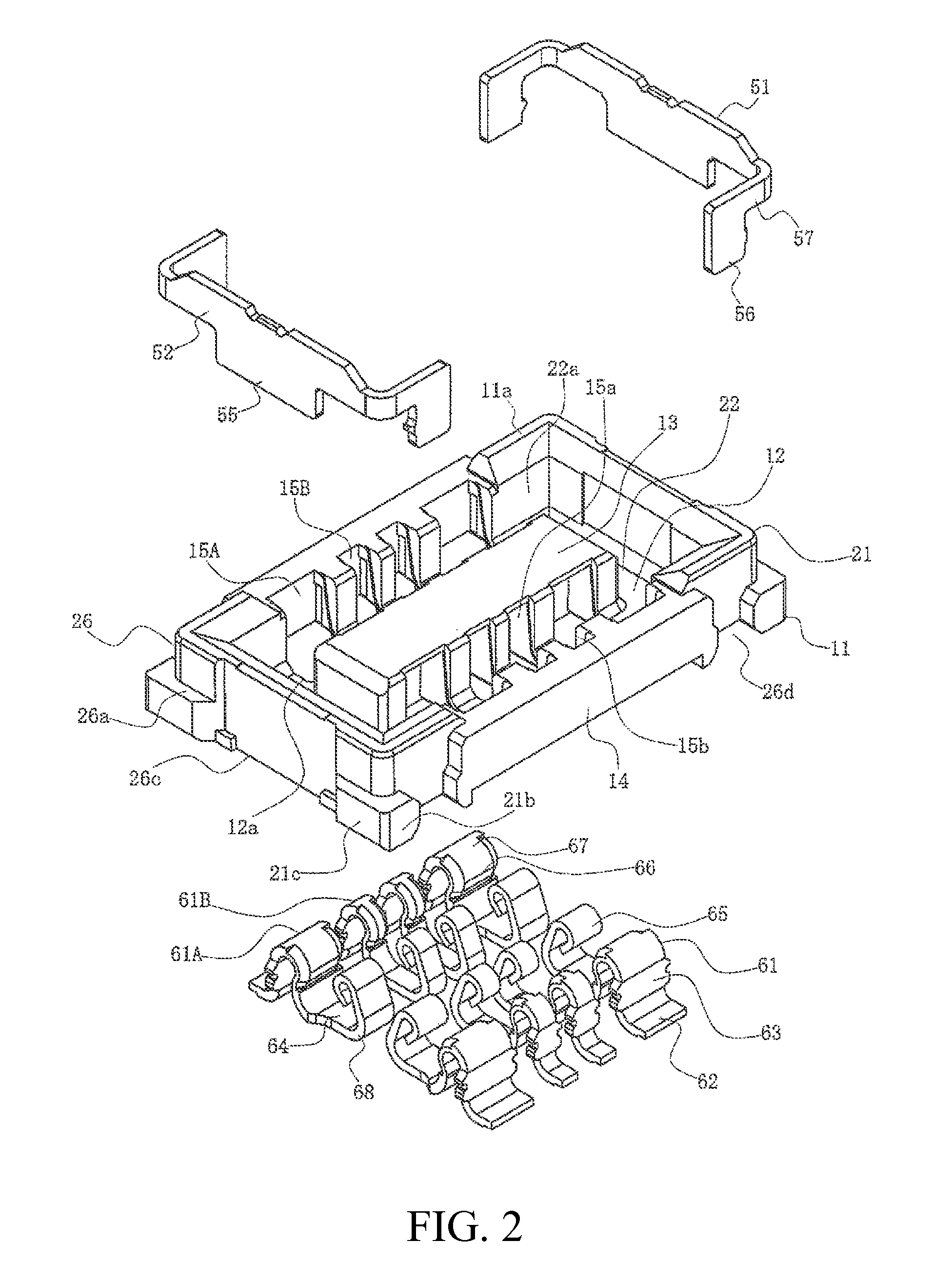 Connector