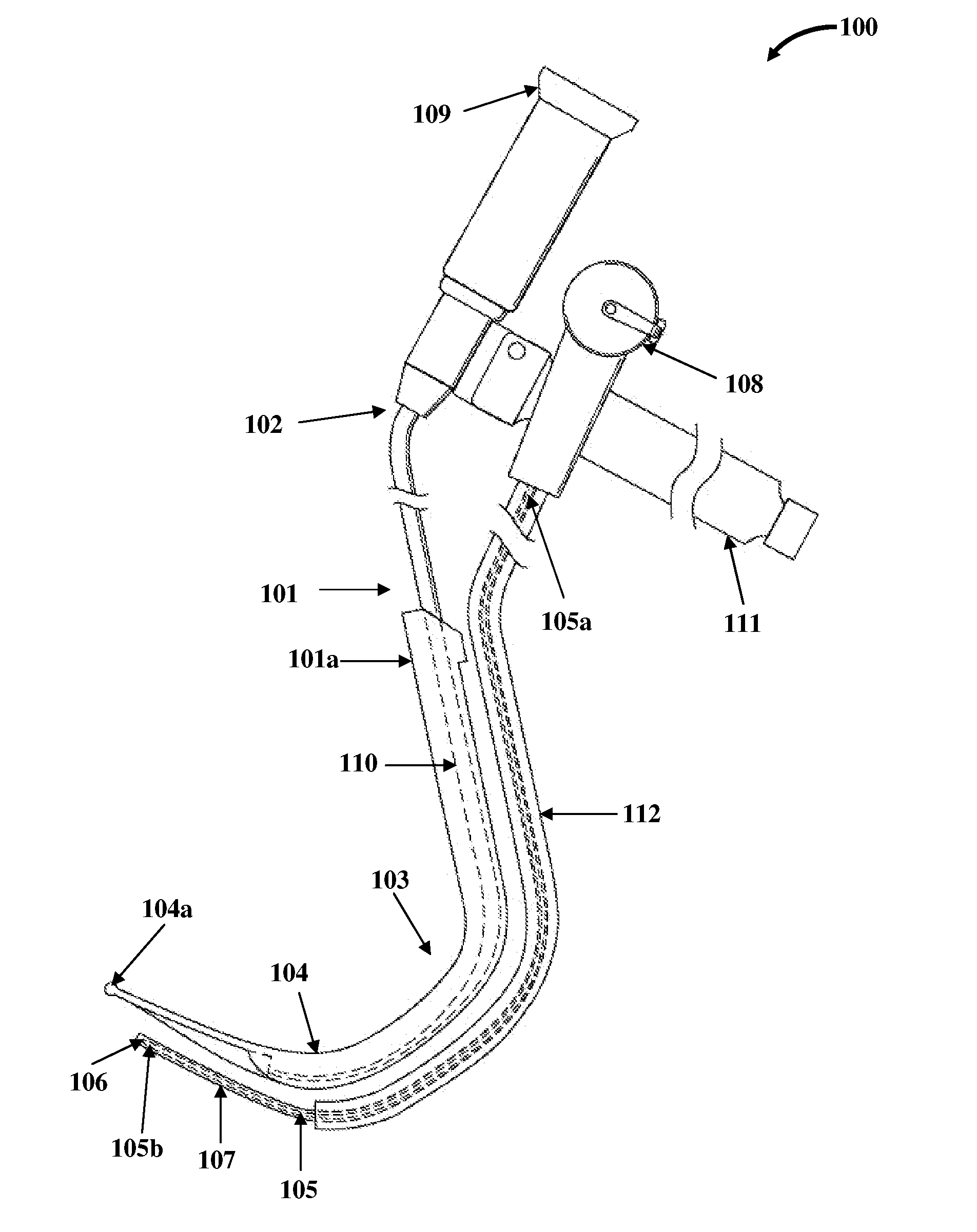 Intubation Apparatus