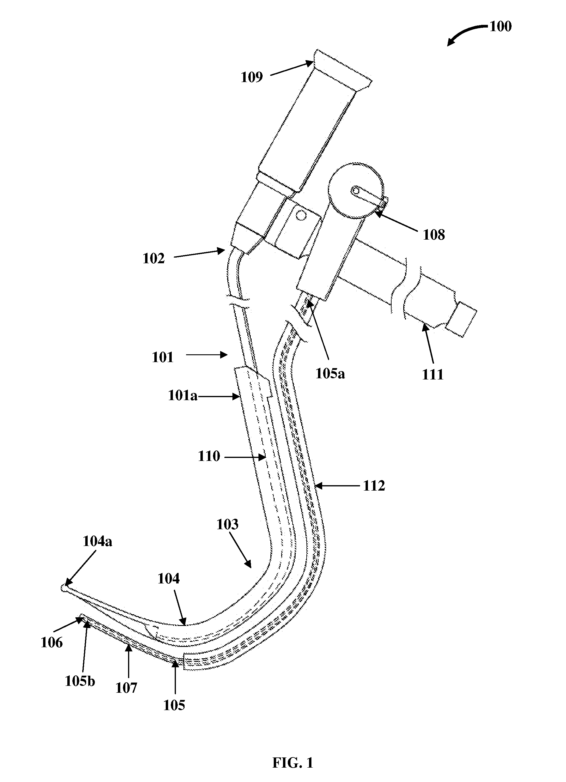 Intubation Apparatus