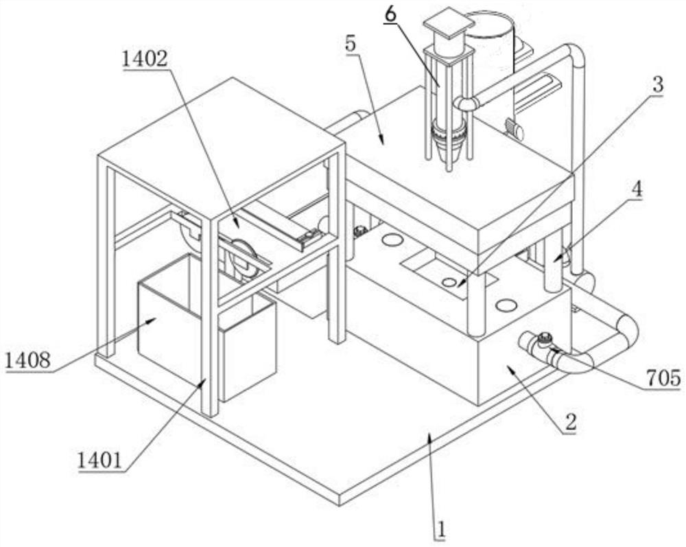 Injection mold