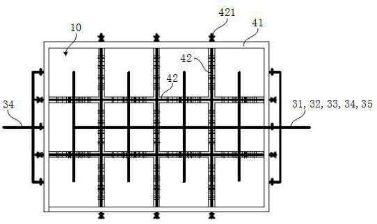 Vertical pipe falling film evaporator