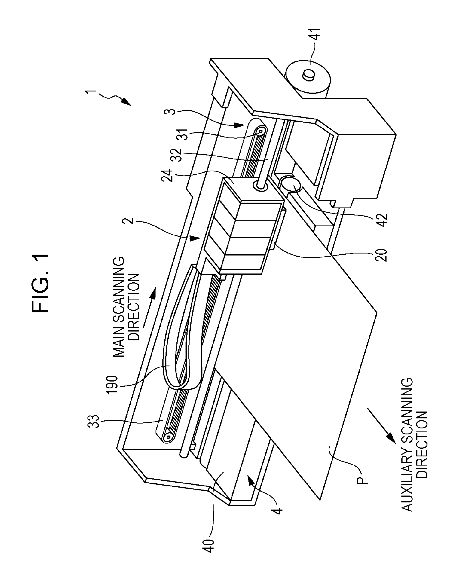 Liquid discharging apparatus, head unit, capacitive load driving circuit, and integrated circuit device for capacitive load driving