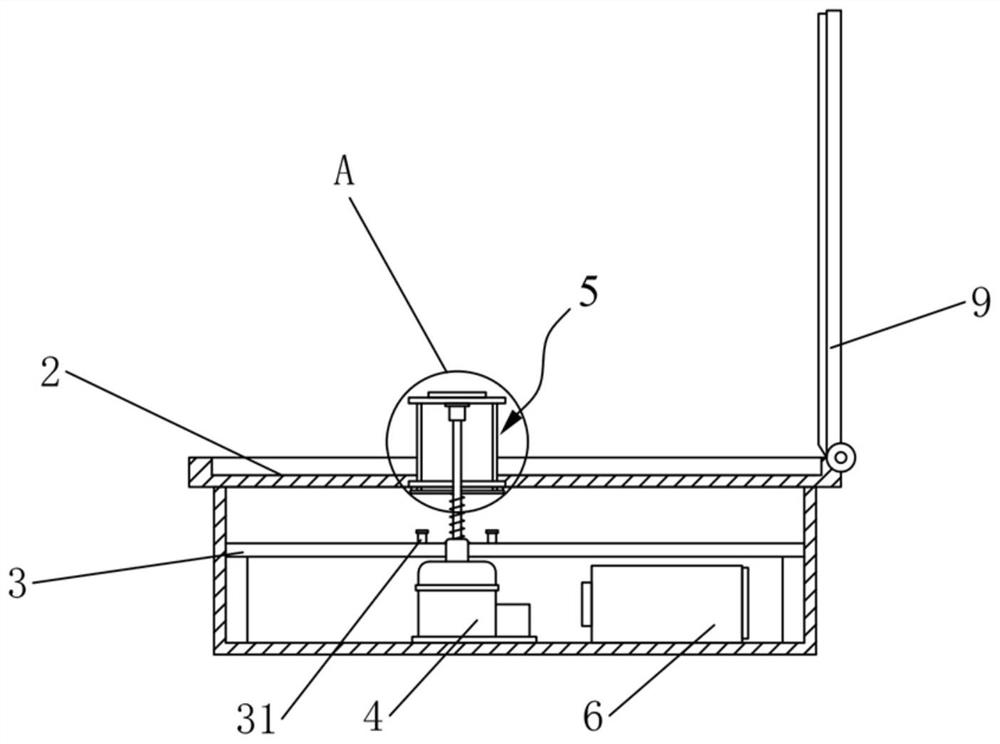 a socket