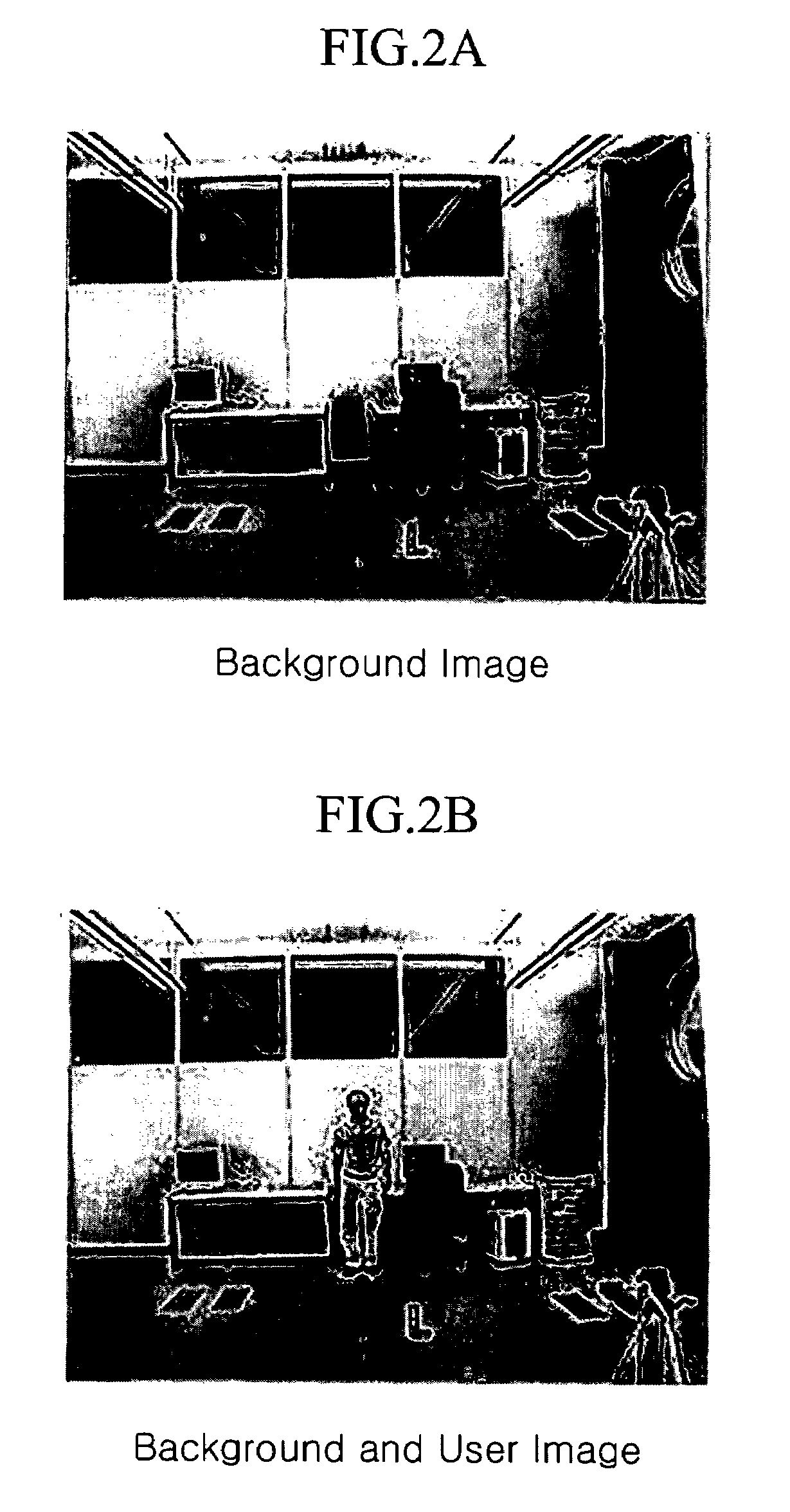 User authentication system and method thereof