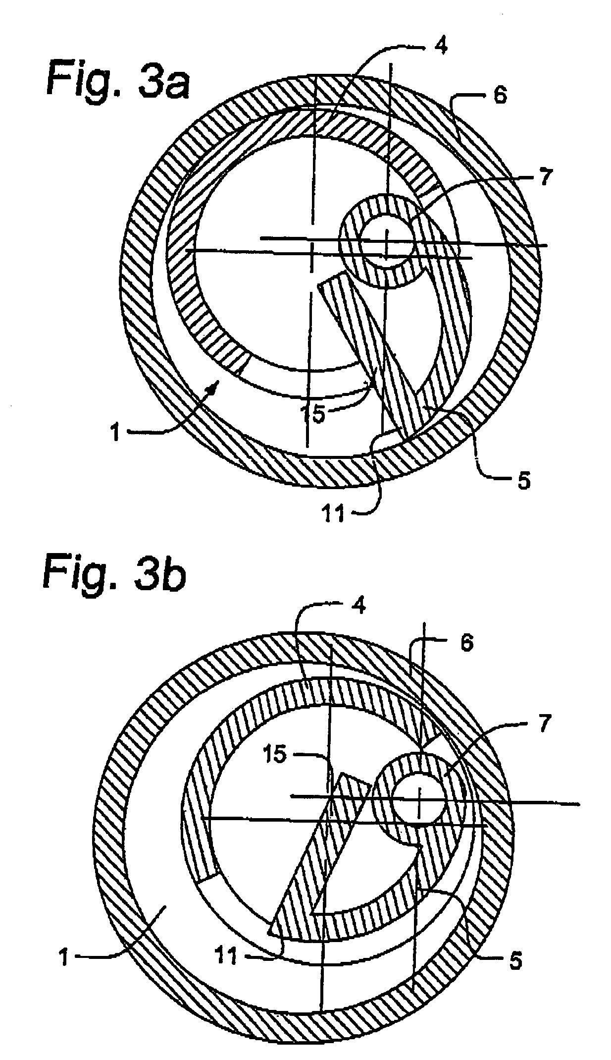 Anti-rotation tool