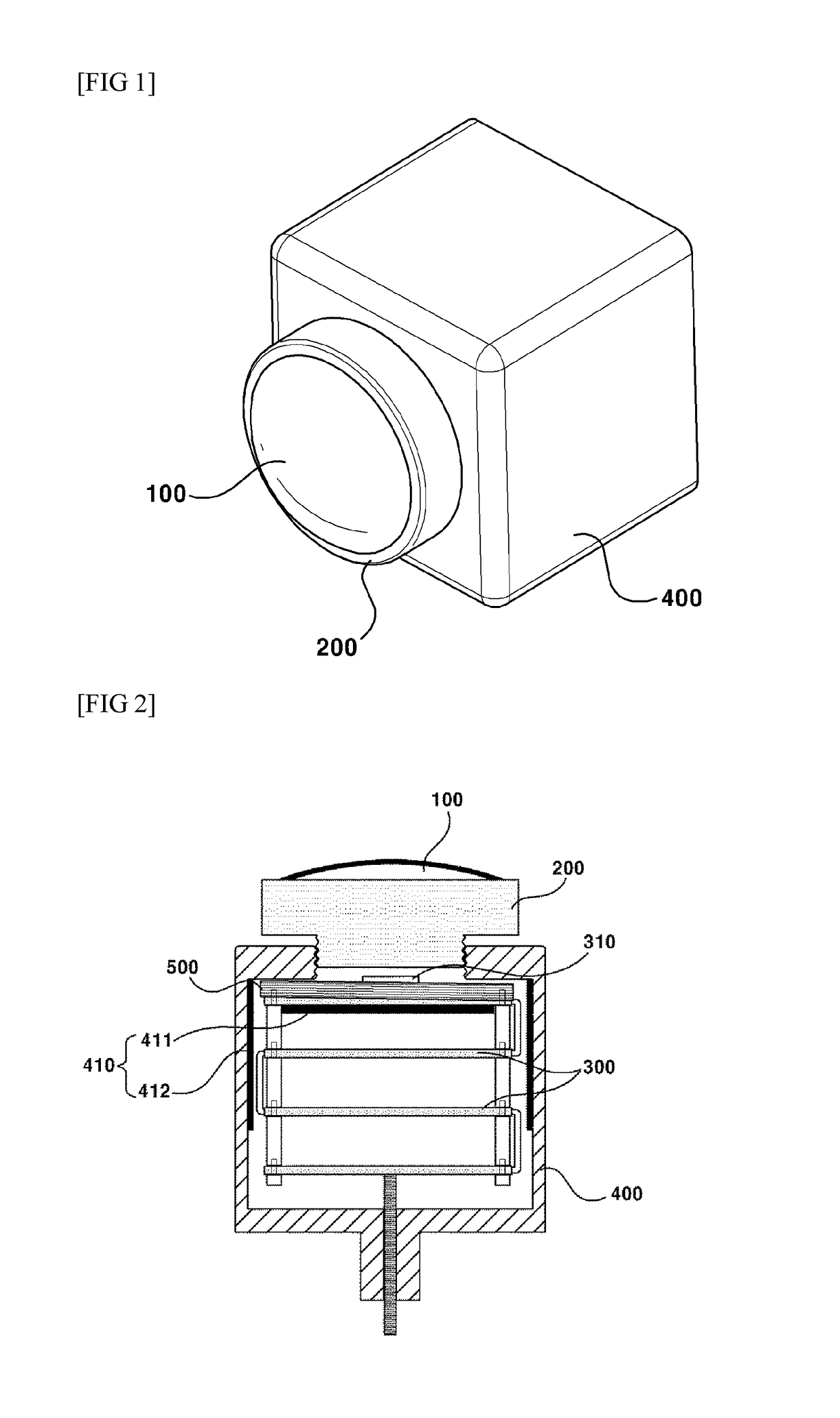 Camera module