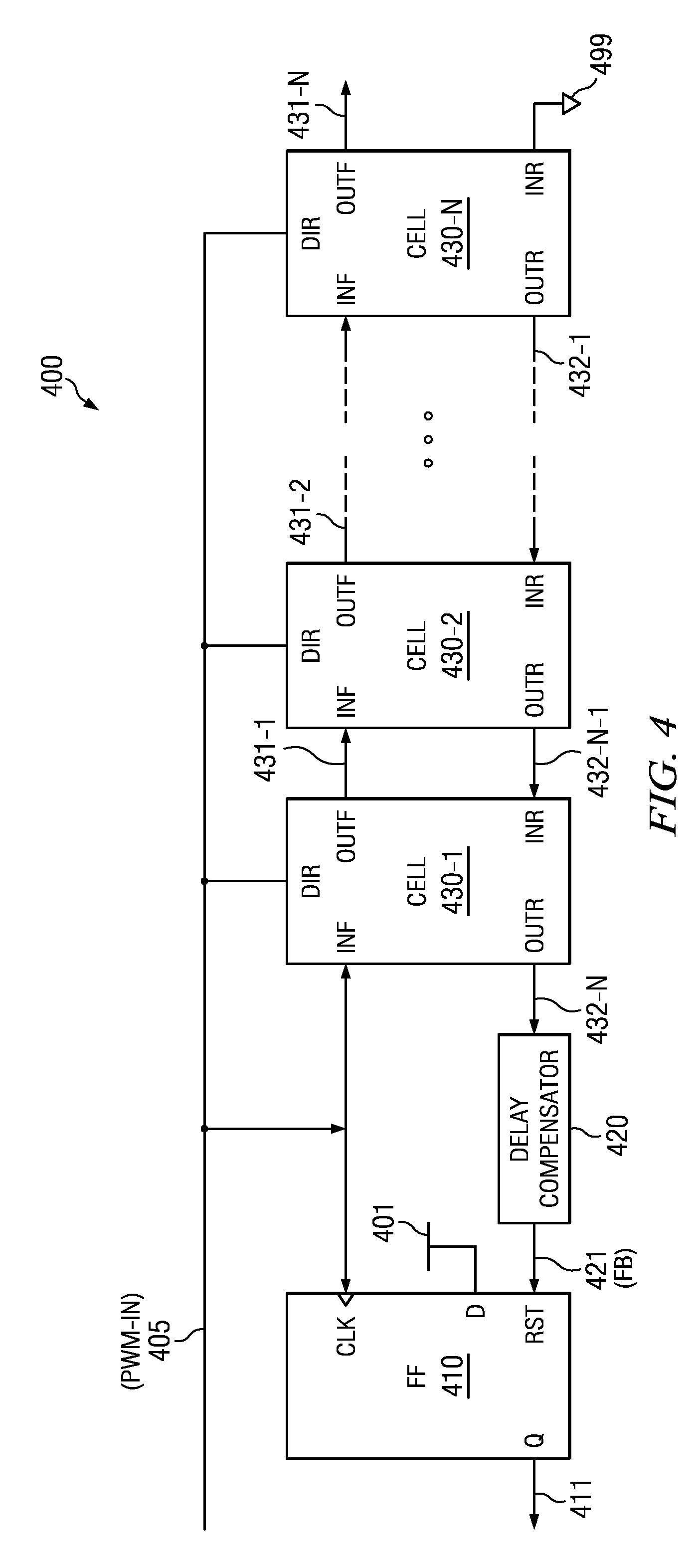 Digital demodulation of pulse-width modulated signals