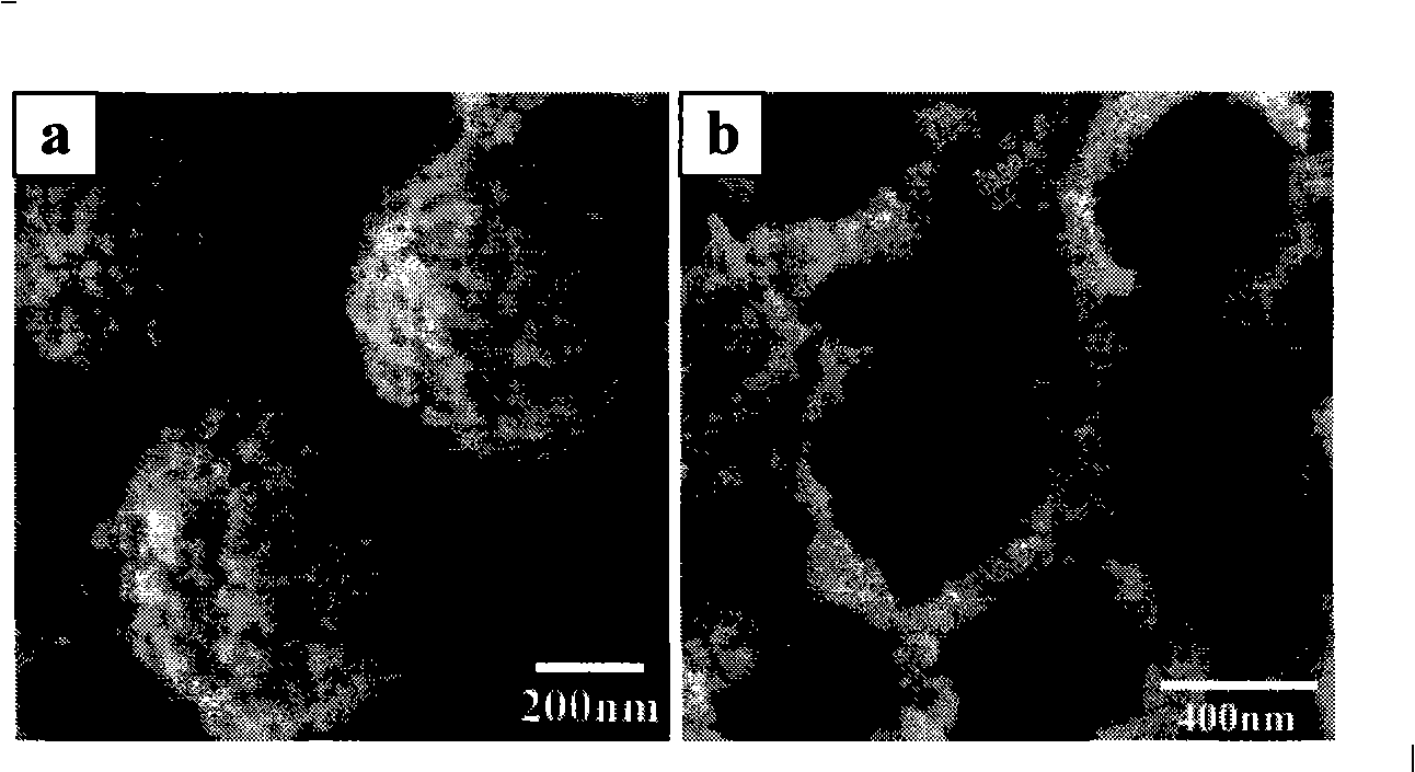 Super-hydrophilic self-cleaning SiO2 antifogging coating and preparation method thereof