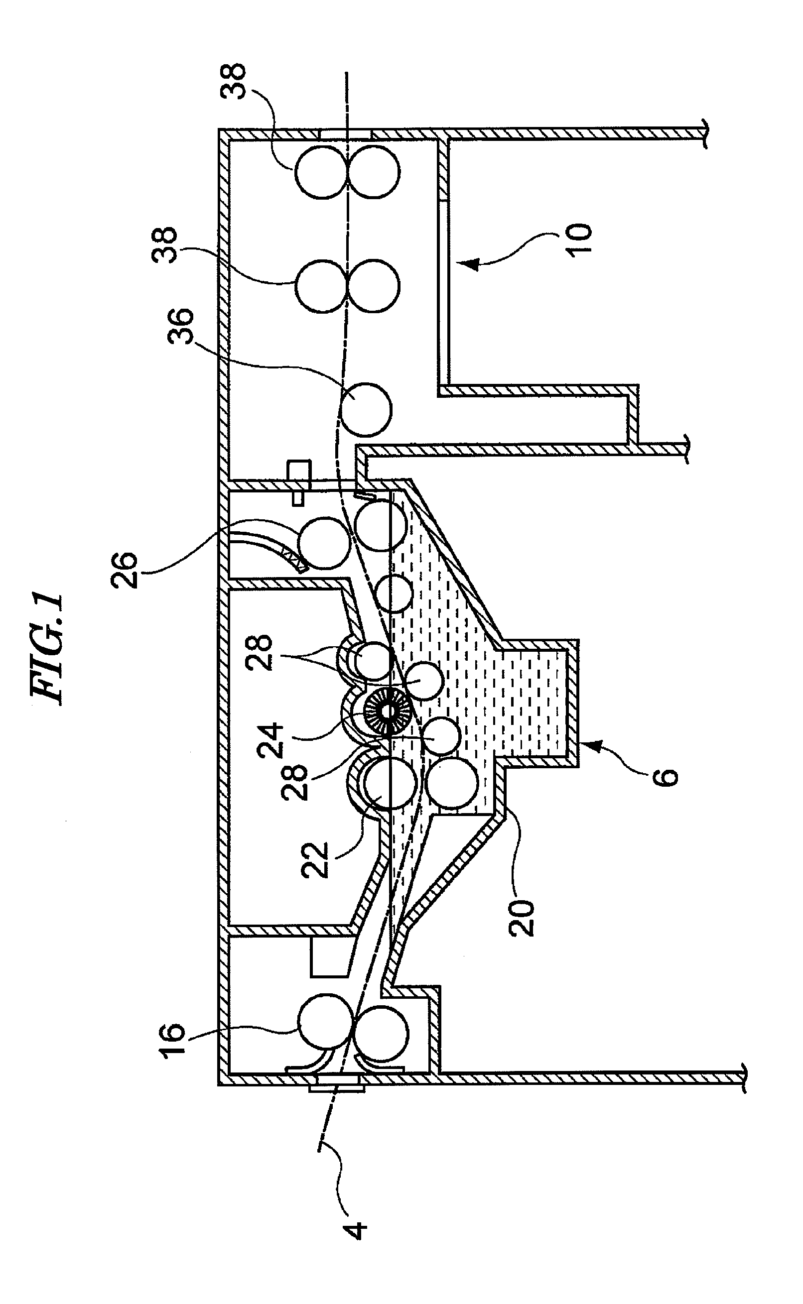 Process for making lithographic printing plate, developer for lithographic printing plate precursor, and replenisher for lithographic printing plate precursor development