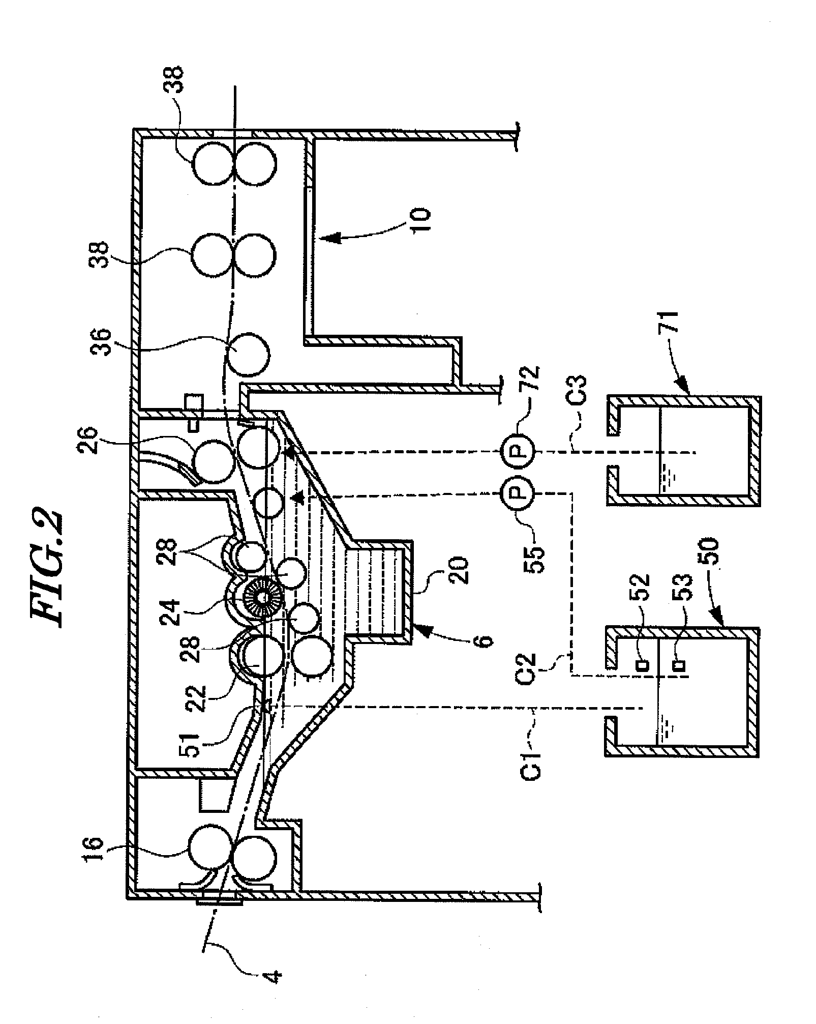 Process for making lithographic printing plate, developer for lithographic printing plate precursor, and replenisher for lithographic printing plate precursor development