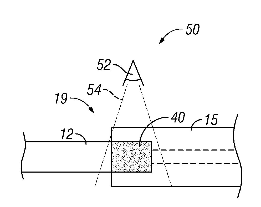 System and method for joint integrity detection