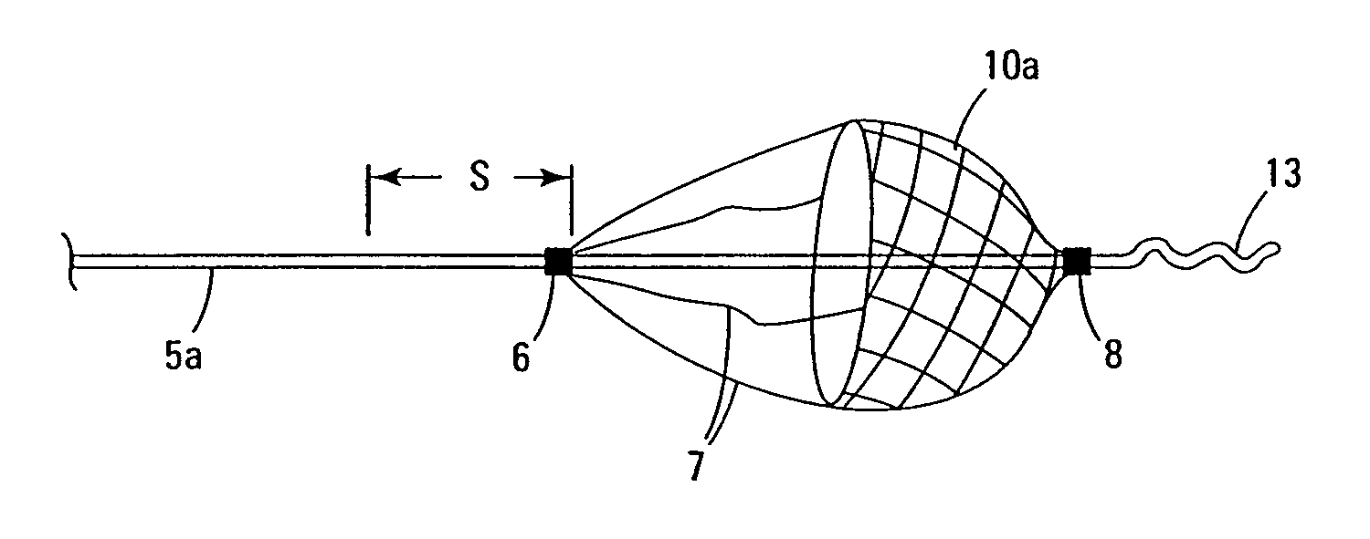 Embolic filters having multiple layers and controlled pore size